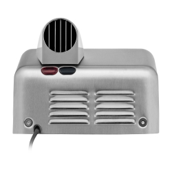 Automatyczna suszarka do rąk IMPECO TURBOBLAST Silver HD11H1